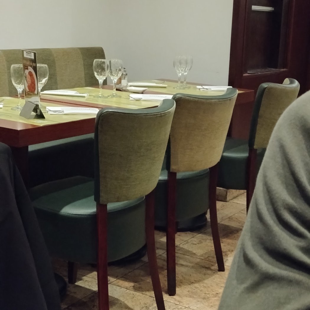 Samaya Restaurant Libanais 3